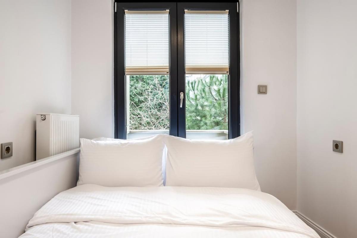 Apartment To Visit *