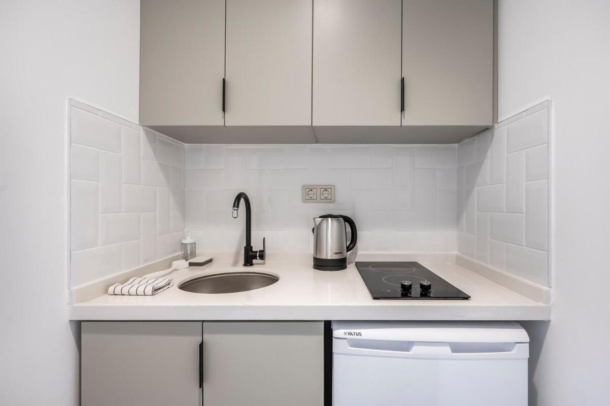 Apartment To Visit *