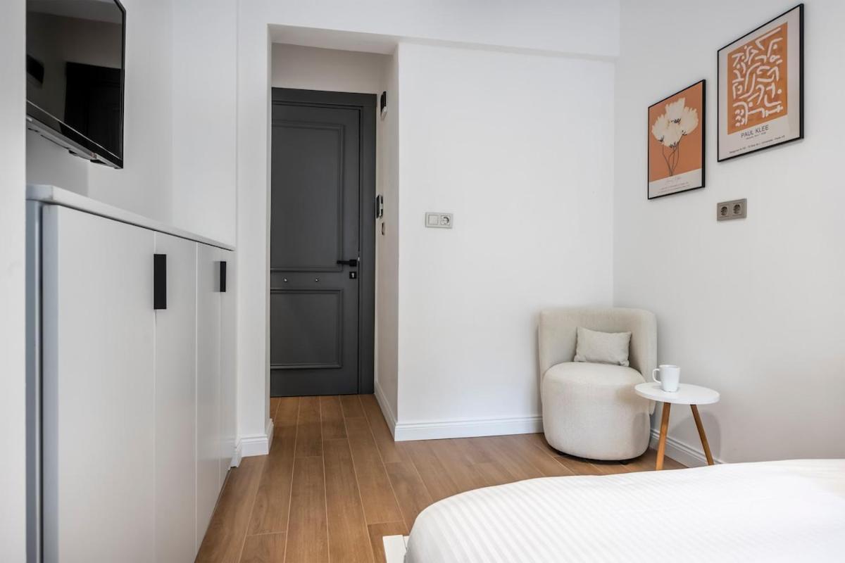 To Visit Apartment Istanbul